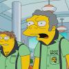 THE SIMPSONS: Homer and the guys reunite their old bowling team to cheer up Moe, only to end up in fierce competition with a team of arrogant millionaires. Meanwhile, Lisa and Marge try to teach Bart that money isn’t everything in the all-new “Singin’ in the Lane” episode of THE SIMPSONS airing Sunday, Nov. 19, (8:00-8:30 PM ET/PT) on FOX. THE SIMPSONS ™ and © 2017 TCFFC ALL RIGHTS RESERVED.