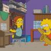 When the Simpsons go to a STEM conference, Lisa falls for a crooning jazz pianist named Brendan (guest star Ed Sheeran, Pictured). Meanwhile, Bart discovers that he has an affinity for chemistry in the all-new “Haw-Haw Land” episode of THE SIMPSONS airing Sunday, Jan. 7, (8:00-8:30 PM ET/PT). THE SIMPSONS ™ and © 2017 TCFFC ALL RIGHTS RESERVED.