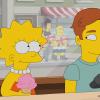 When the Simpsons go to a STEM conference, Lisa falls for a crooning jazz pianist named Brendan (guest star Ed Sheeran, Pictured). Meanwhile, Bart discovers that he has an affinity for chemistry in the all-new “Haw-Haw Land” episode of THE SIMPSONS airing Sunday, Jan. 7, (8:00-8:30 PM ET/PT). THE SIMPSONS ™ and © 2017 TCFFC ALL RIGHTS RESERVED.