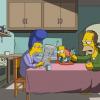 THE SIMPSONS: Homer and Marge recount the story of their transition from loving their life without kids to being miserable parents in the all-new “3 Scenes Plus A Tag From A Marriage” episode airing Sunday, March 25 (8:00-8:30 PM ET/PT) on FOX. THE SIMPSONS ™ and © 2017 TCFFC ALL RIGHTS RESERVED.