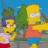 THE SIMPSONS: Bart goes to prankster rehab after a clown-mask prank terrifies the town and destroys Krusty’s career. A tortured Krusty then tries his hand at serious drama with a regional theater company in the all-new “Fears of a Clown” episode of THE SIMPSONS airing Sunday, April 1 (8:00-8:30 PM ET/PT) on FOX. THE SIMPSONS ™ and © 2017 TCFFC ALL RIGHTS RESERVED.