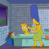 THE SIMPSONS: Bart goes to prankster rehab after a clown-mask prank terrifies the town and destroys Krusty’s career. A tortured Krusty then tries his hand at serious drama with a regional theater company in the all-new “Fears of a Clown” episode of THE SIMPSONS airing Sunday, April 1 (8:00-8:30 PM ET/PT) on FOX. THE SIMPSONS ™ and © 2017 TCFFC ALL RIGHTS RESERVED.
