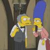 THE SIMPSONS: God and St. Peter contemplate what merits a soul getting into heaven, while citizens of Springfield remember their divine encounters in the all-new “My Way or the Highway to Heaven” episode of THE SIMPSONS airing Sunday, Oct. 14 (8:00-8:30 PM ET/PT) on FOX. THE SIMPSONS ™ and © 2018 TCFFC ALL RIGHTS RESERVED.