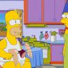 THE SIMPSONS: When a video of Bart and Homer fighting goes viral, they begin a journey as social media celebrities. Meanwhile, Lisa battles the schoolís new industrialized detention system in the ìThe Winter of Our Monetized Contentî season premiere episode of THE SIMPSONS airing Sunday, Sept. 29 (8:00-8:30 PM ET/PT) on FOX. THE SIMPSONS ô and © 2019 TCFFC ALL RIGHTS RESERVED.