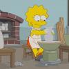 THE SIMPSONS: When a video of Bart and Homer fighting goes viral, they begin a journey as social media celebrities. Meanwhile, Lisa battles the schoolís new industrialized detention system in the ìThe Winter of Our Monetized Contentî season premiere episode of THE SIMPSONS airing Sunday, Sept. 29 (8:00-8:30 PM ET/PT) on FOX. THE SIMPSONS ô and © 2019 TCFFC ALL RIGHTS RESERVED.