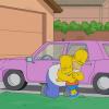 THE SIMPSONS: When a video of Bart and Homer fighting goes viral, they begin a journey as social media celebrities. Meanwhile, Lisa battles the schoolís new industrialized detention system in the ìThe Winter of Our Monetized Contentî season premiere episode of THE SIMPSONS airing Sunday, Sept. 29 (8:00-8:30 PM ET/PT) on FOX. THE SIMPSONS ô and © 2019 TCFFC ALL RIGHTS RESERVED.