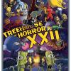 Episode 23.03 - Treehouse of Horrors XXII