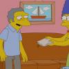 THE SIMPSONS: Marge returns Bar Rag (guest voice Jeremy Irons) to a thankful Moe in the all-new &quot;Moe Goes from Rags to Riches&quot; episode of THE SIMPSONS airing Sunday, Jan. 29 (8:00-8:30 PM ET/PT) on FOX.  THE SIMPSONS &#x2122; and &#xa9; 2012 TCFFC ALL RIGHTS RESERVED.