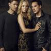 Cast Promotional Photos