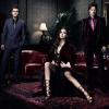 The Vampire Diaries - Season 4 - Cast Promotional Photos (1)