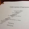 Episode 4.18 - Title Revealed