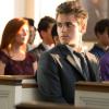 THE VAMPIRE DIARIES