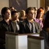 THE VAMPIRE DIARIES