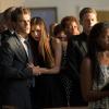 THE VAMPIRE DIARIES