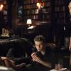 THE VAMPIRE DIARIES