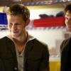 The Vampire Diaries