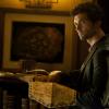 THE VAMPIRE DIARIES