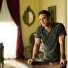 THE VAMPIRE DIARIES