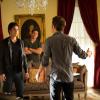 THE VAMPIRE DIARIES