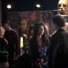 THE VAMPIRE DIARIES