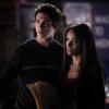 THE VAMPIRE DIARIES