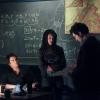 THE VAMPIRE DIARIES