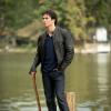 THE VAMPIRE DIARIES