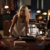 THE VAMPIRE DIARIES