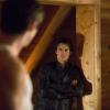 THE VAMPIRE DIARIES