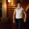 THE VAMPIRE DIARIES