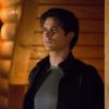 THE VAMPIRE DIARIES