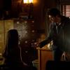 THE VAMPIRE DIARIES