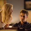 THE VAMPIRE DIARIES