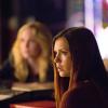 THE VAMPIRE DIARIES