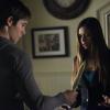 THE VAMPIRE DIARIES