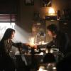 THE VAMPIRE DIARIES
