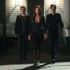 The Vampire Diaries