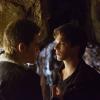 THE VAMPIRE DIARIES