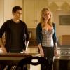 THE VAMPIRE DIARIES