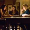 THE VAMPIRE DIARIES
