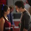 THE VAMPIRE DIARIES