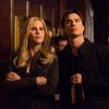 THE VAMPIRE DIARIES