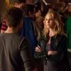 THE VAMPIRE DIARIES