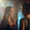 The Vampire Diaries