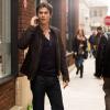 THE VAMPIRE DIARIES
