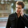 THE VAMPIRE DIARIES