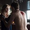 THE VAMPIRE DIARIES