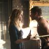 THE VAMPIRE DIARIES