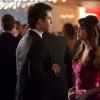 The Vampire Diaries