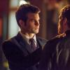 The Vampire Diaries